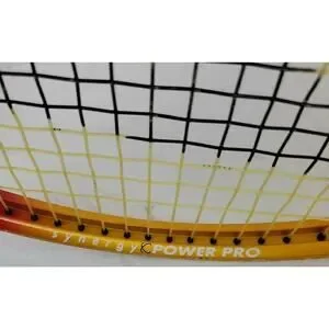 Prince | Games | Prince Power Pro Titanium Tennis Racquet Red Gold ...